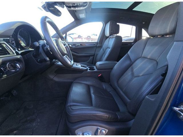 2016 Porsche Macan AWD 4dr S - 22979222 - 6