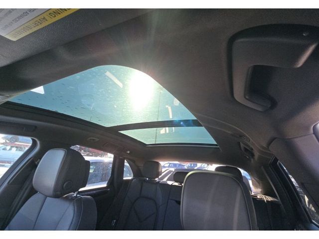 2016 Porsche Macan AWD 4dr S - 22979222 - 7