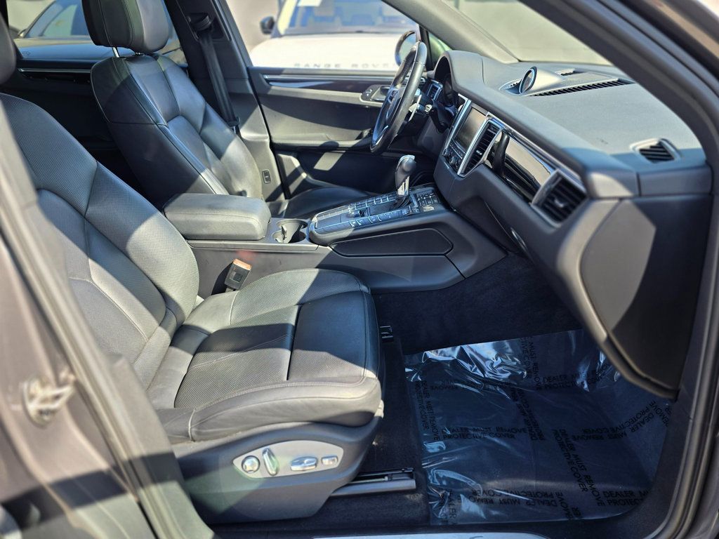 2016 Porsche Macan AWD 4dr S - 22982620 - 9