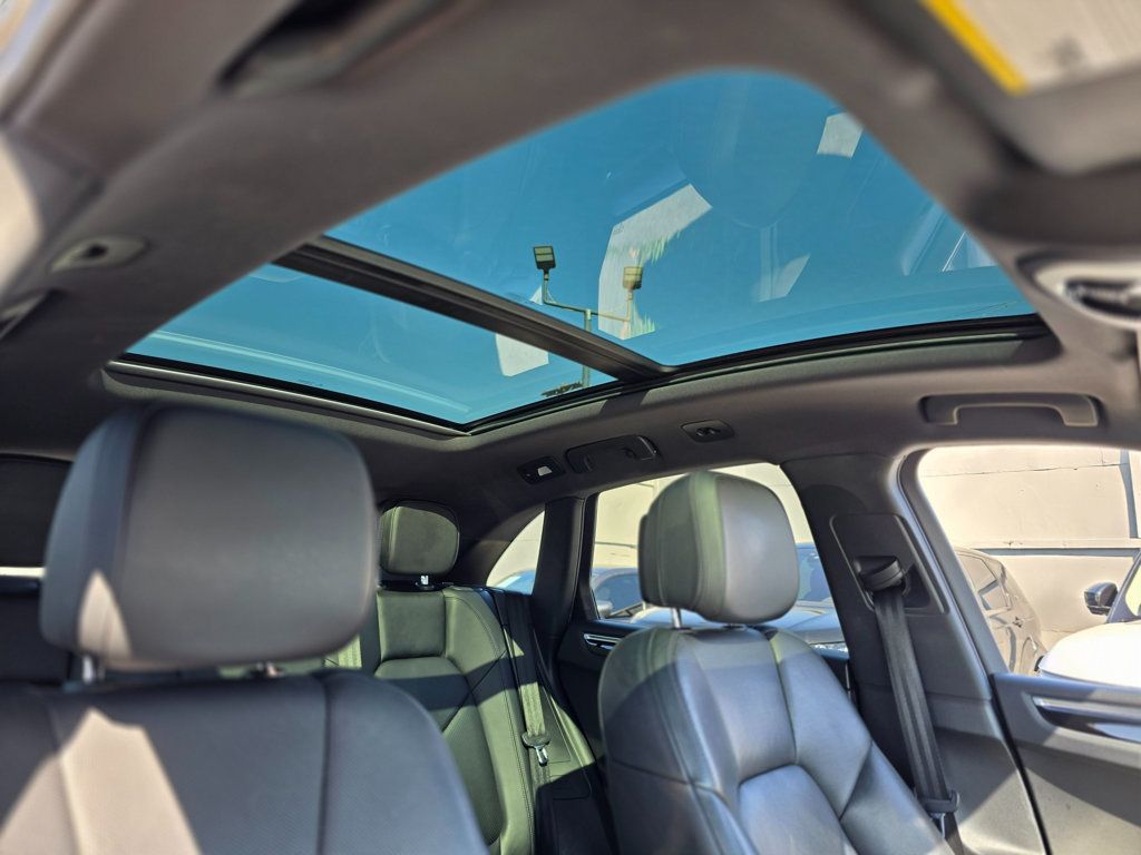 2016 Porsche Macan AWD 4dr S - 22982620 - 11