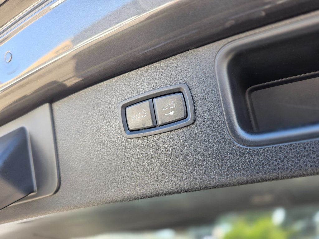 2016 Porsche Macan AWD 4dr S - 22982620 - 14