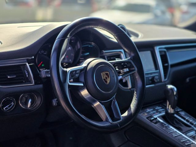 2016 Porsche Macan AWD 4dr S - 22982620 - 15