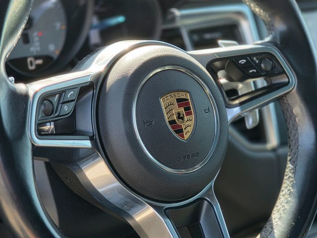 2016 Porsche Macan AWD 4dr S - 22982620 - 16