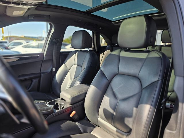 2016 Porsche Macan AWD 4dr S - 22982620 - 18