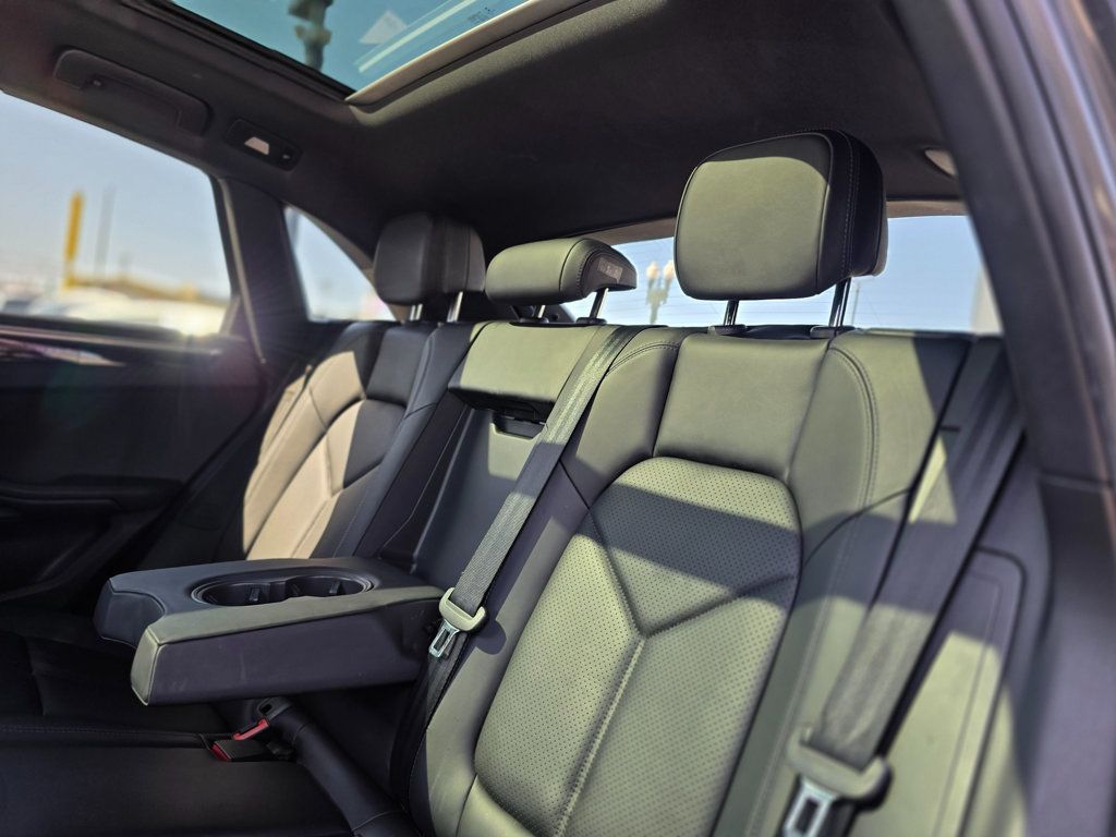 2016 Porsche Macan AWD 4dr S - 22982620 - 20