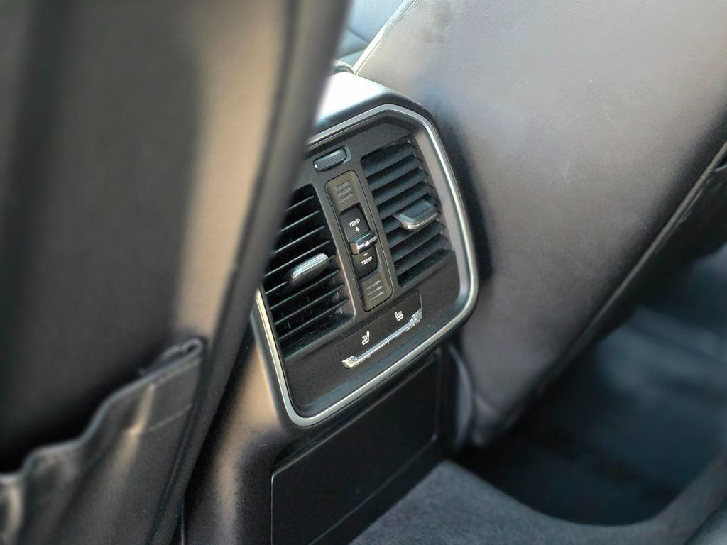 2016 Porsche Macan AWD 4dr S - 22982620 - 22