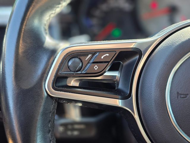 2016 Porsche Macan AWD 4dr S - 22982620 - 28