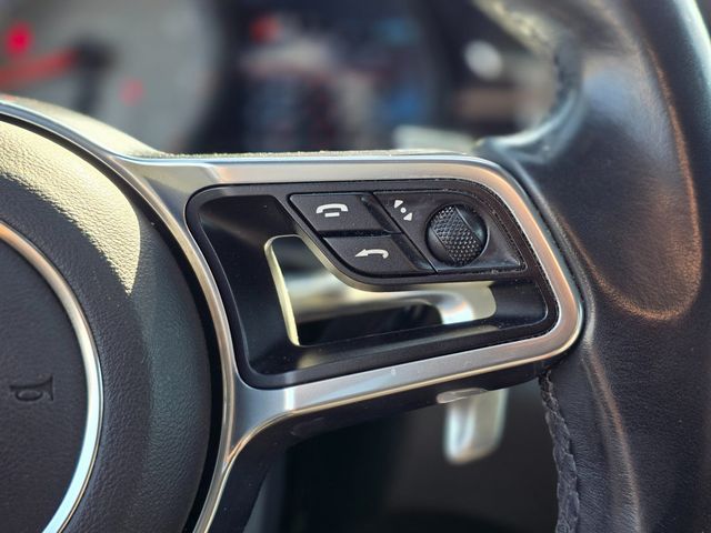 2016 Porsche Macan AWD 4dr S - 22982620 - 30