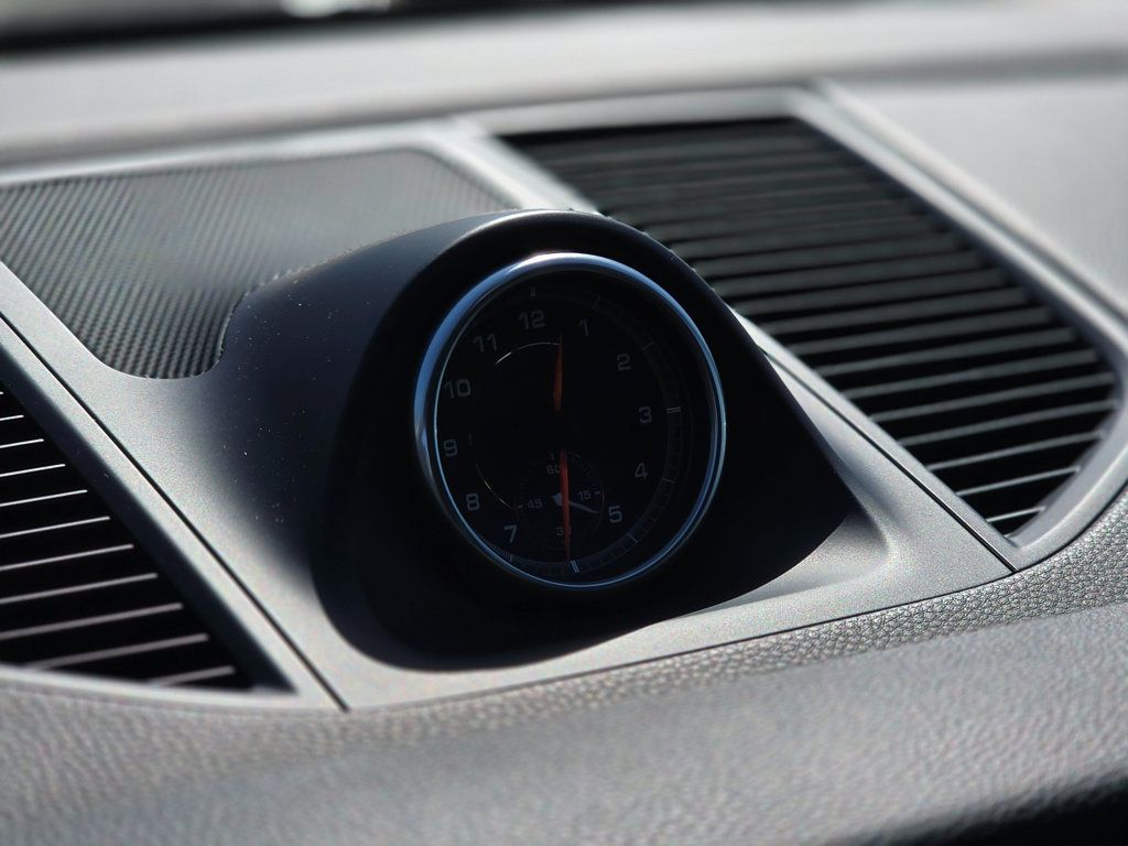 2016 Porsche Macan AWD 4dr S - 22982620 - 31