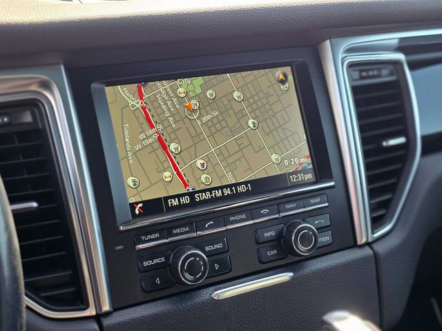 2016 Porsche Macan AWD 4dr S - 22982620 - 32