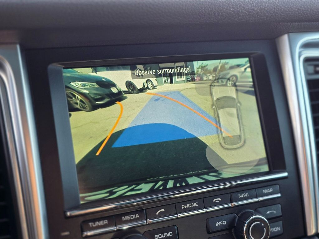 2016 Porsche Macan AWD 4dr S - 22982620 - 33