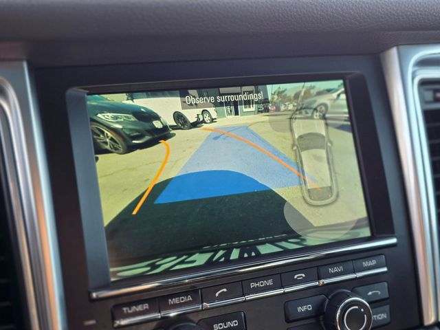 2016 Porsche Macan AWD 4dr S - 22982620 - 33