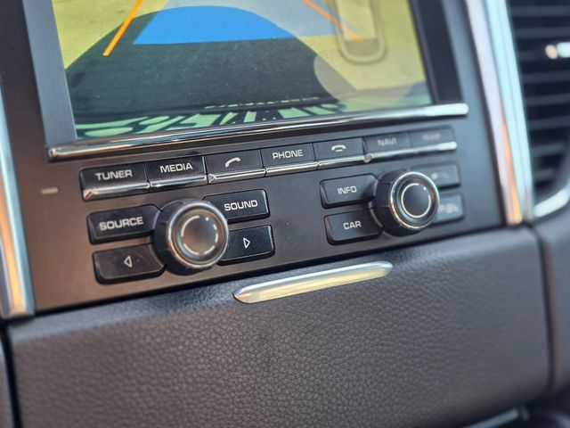 2016 Porsche Macan AWD 4dr S - 22982620 - 34