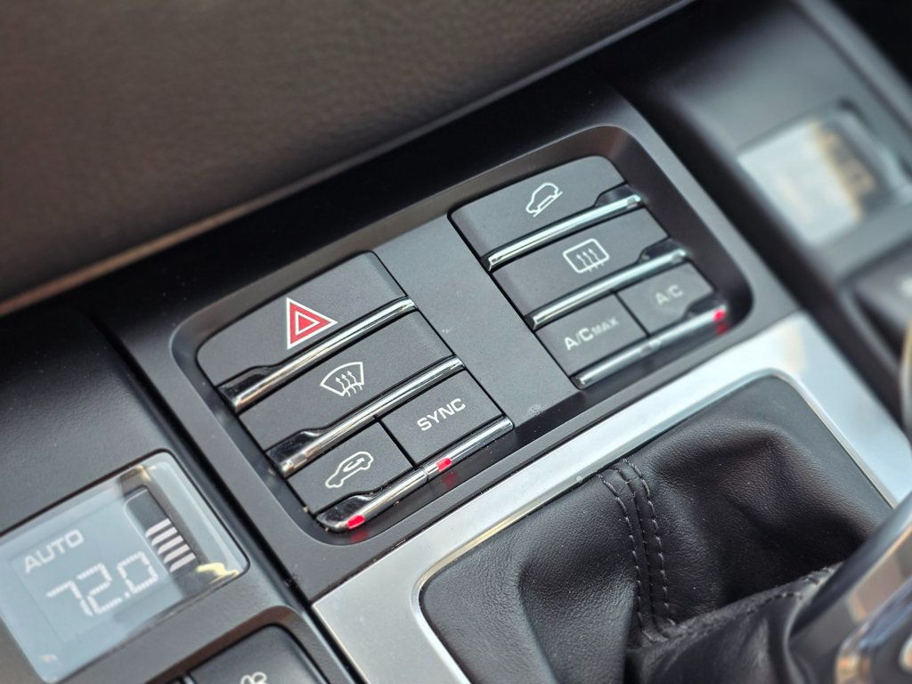 2016 Porsche Macan AWD 4dr S - 22982620 - 35