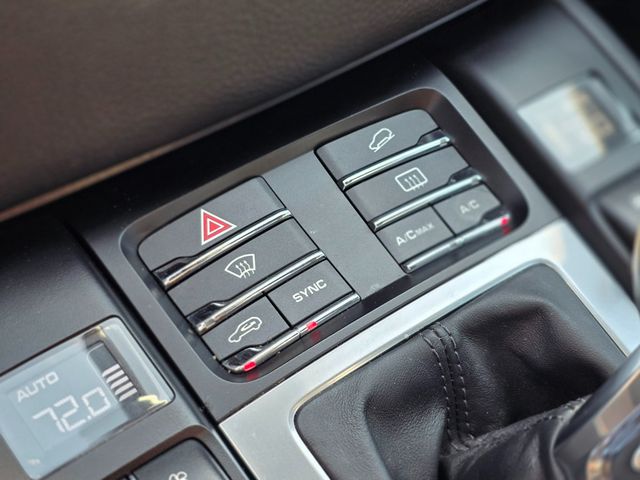 2016 Porsche Macan AWD 4dr S - 22982620 - 35