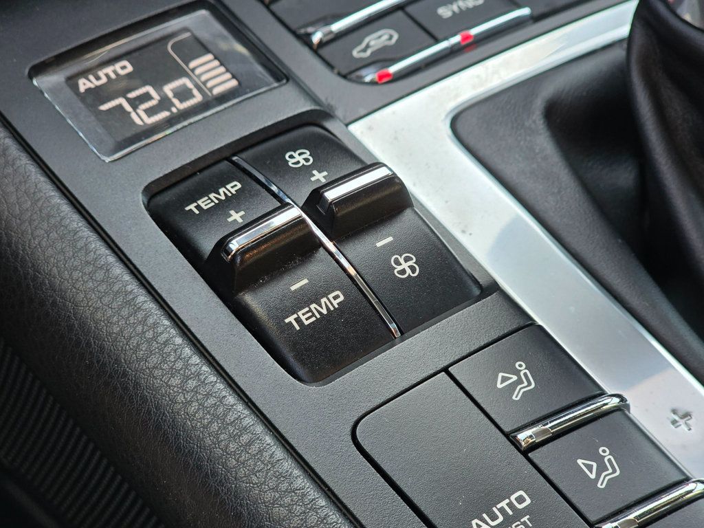 2016 Porsche Macan AWD 4dr S - 22982620 - 36