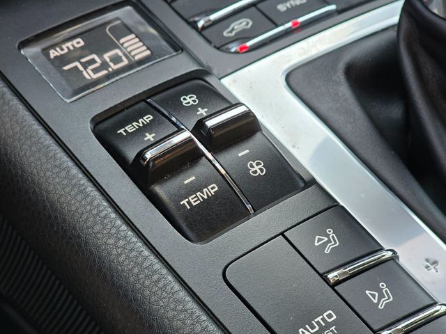 2016 Porsche Macan AWD 4dr S - 22982620 - 36