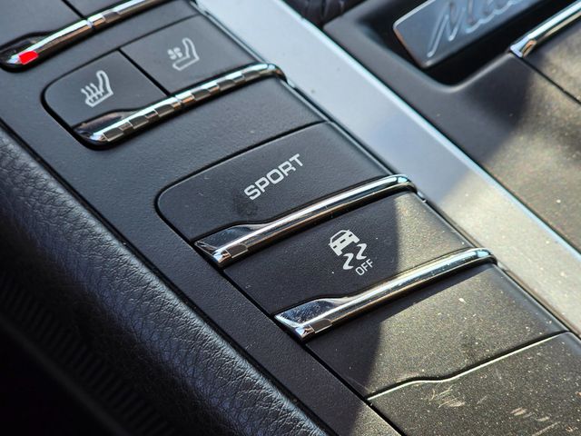 2016 Porsche Macan AWD 4dr S - 22982620 - 38