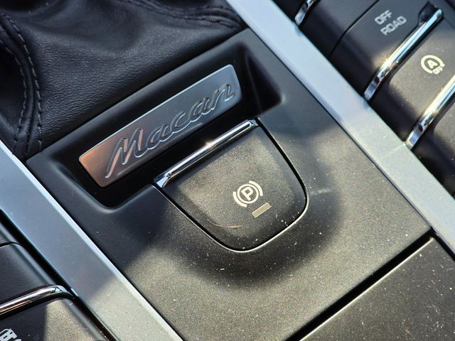 2016 Porsche Macan AWD 4dr S - 22982620 - 39