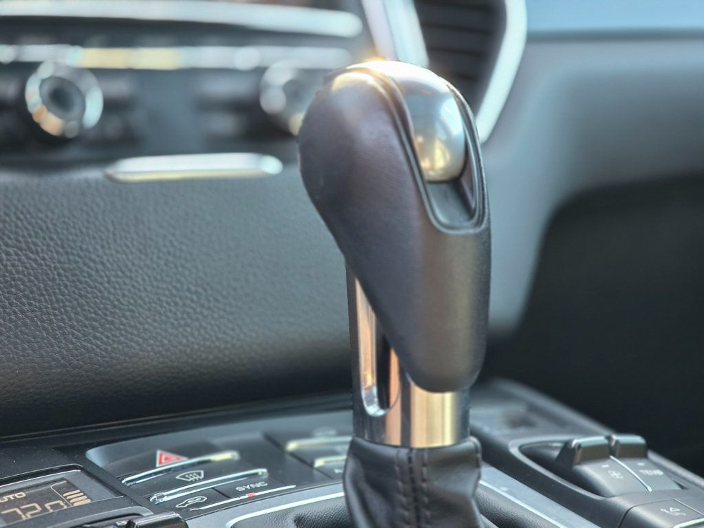 2016 Porsche Macan AWD 4dr S - 22982620 - 40