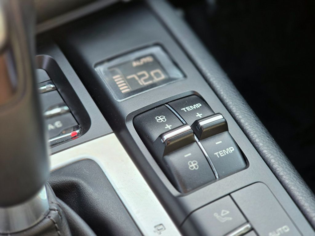 2016 Porsche Macan AWD 4dr S - 22982620 - 41