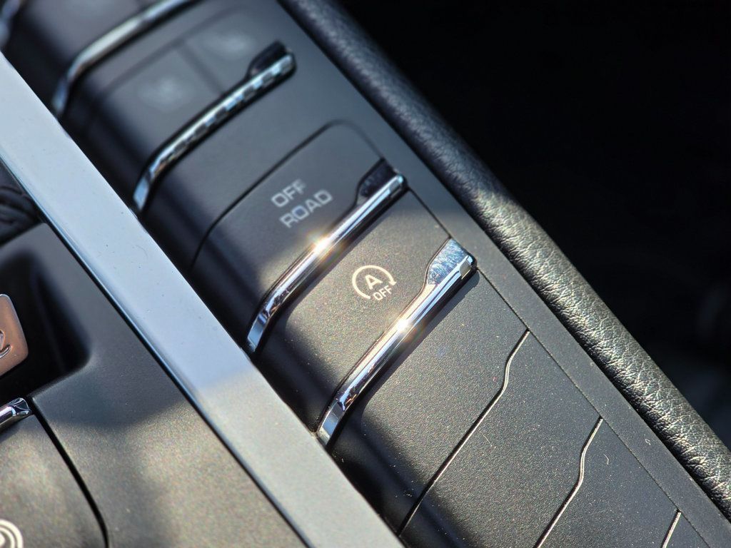 2016 Porsche Macan AWD 4dr S - 22982620 - 43