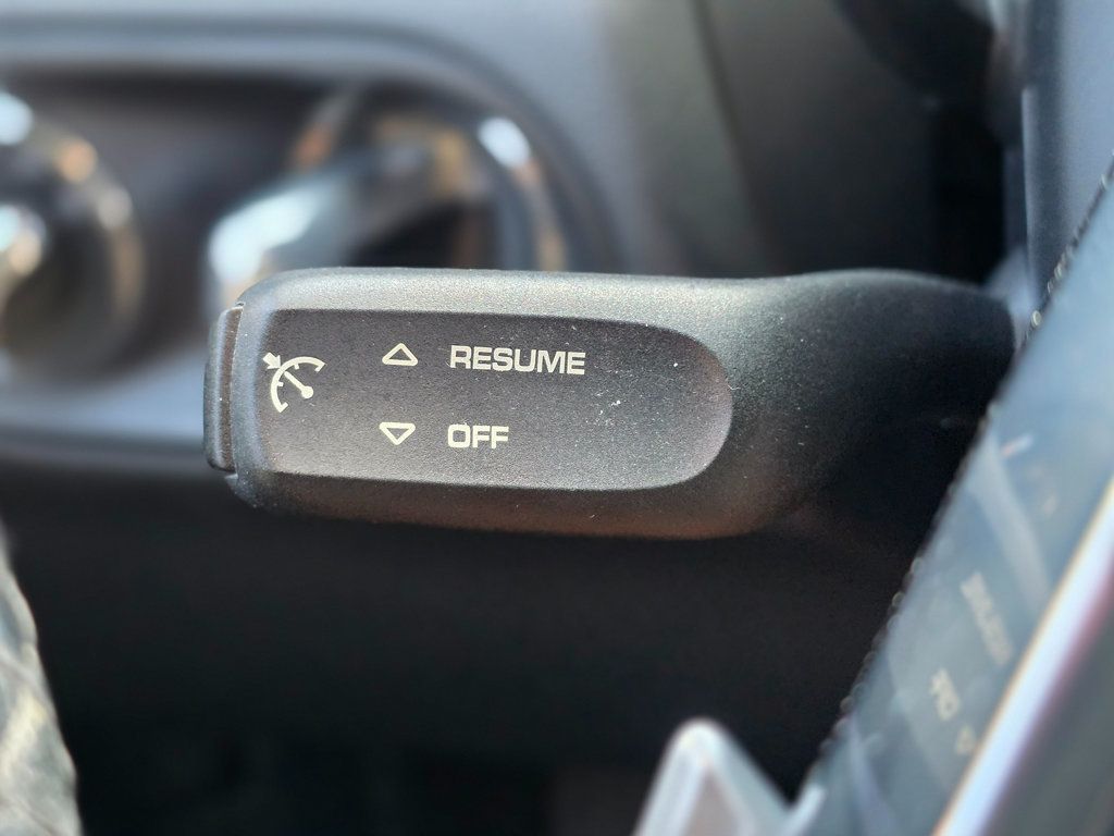 2016 Porsche Macan AWD 4dr S - 22982620 - 48