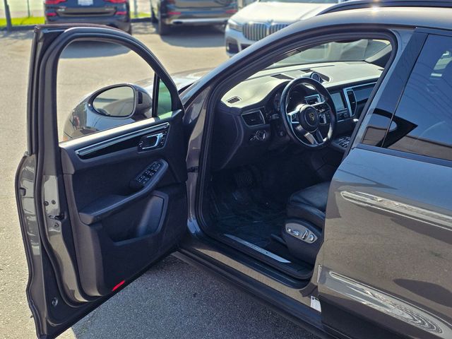 2016 Porsche Macan AWD 4dr S - 22982620 - 51