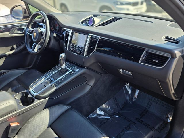 2016 Porsche Macan AWD 4dr S - 22982620 - 8