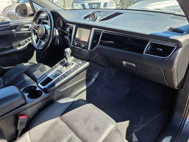 2016 Porsche Macan AWD 4dr S - 23004715 - 9