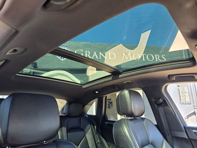 2016 Porsche Macan AWD 4dr S - 23004715 - 12