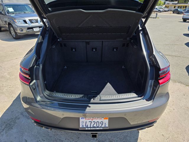 2016 Porsche Macan AWD 4dr S - 23004715 - 14