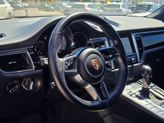 2016 Porsche Macan AWD 4dr S - 23004715 - 16