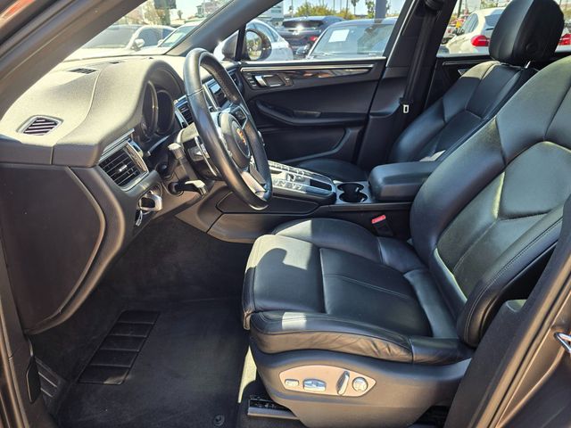 2016 Porsche Macan AWD 4dr S - 23004715 - 17