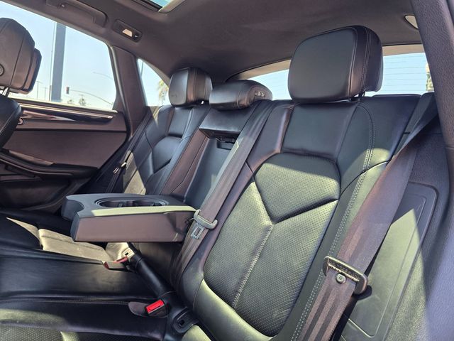 2016 Porsche Macan AWD 4dr S - 23004715 - 20