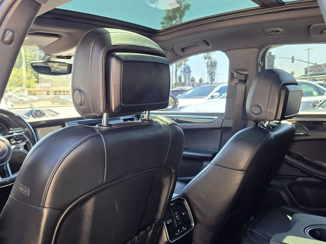 2016 Porsche Macan AWD 4dr S - 23004715 - 21