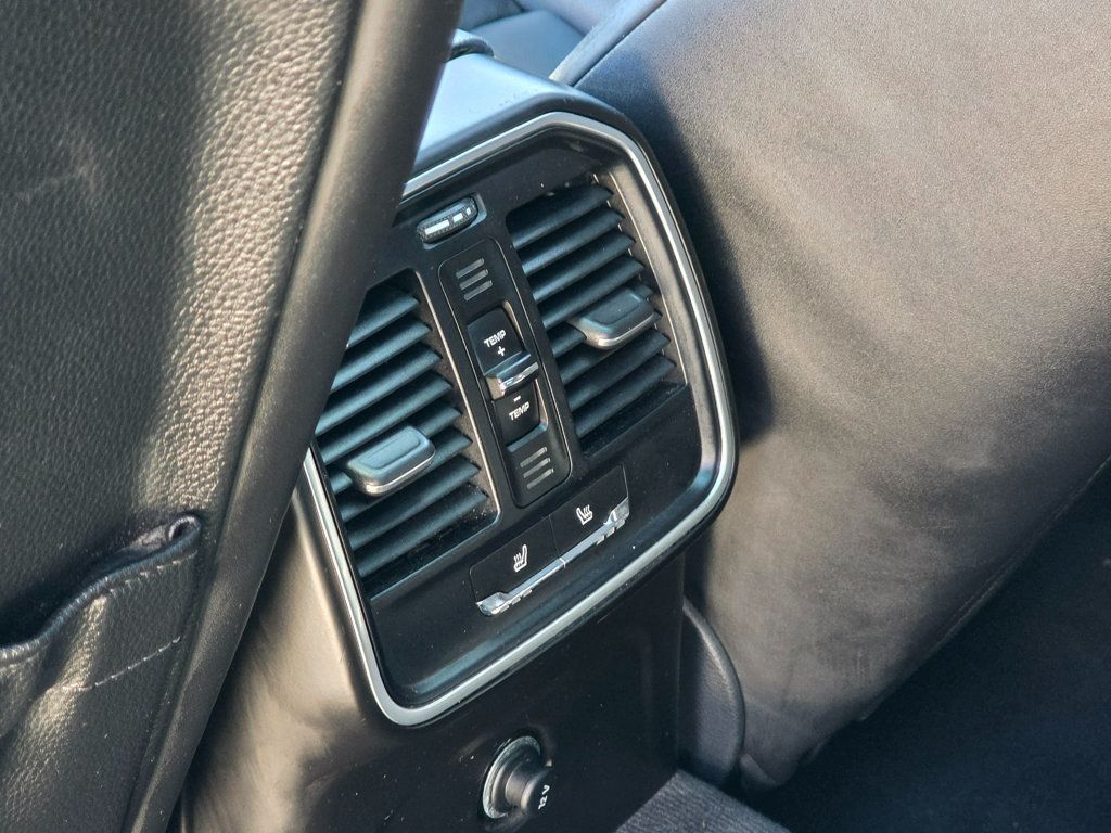 2016 Porsche Macan AWD 4dr S - 23004715 - 22