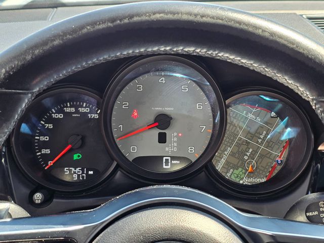 2016 Porsche Macan AWD 4dr S - 23004715 - 27