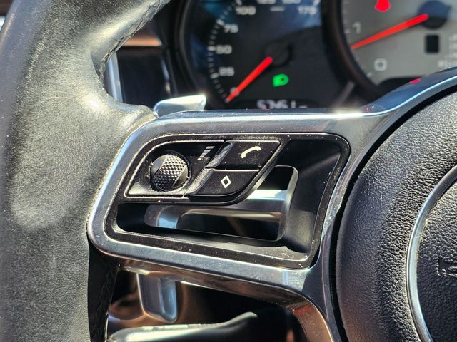 2016 Porsche Macan AWD 4dr S - 23004715 - 28
