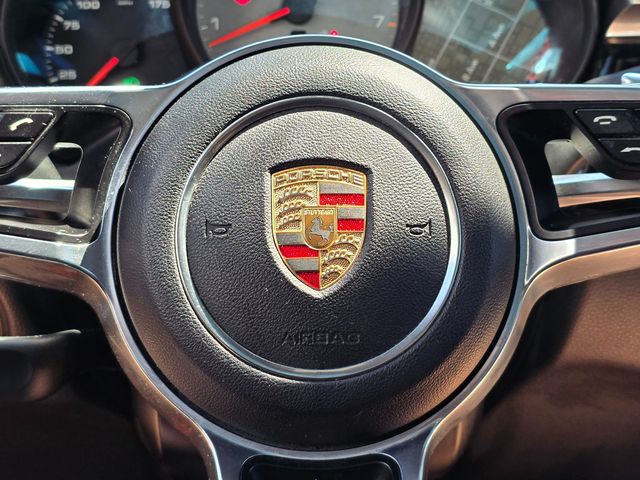 2016 Porsche Macan AWD 4dr S - 23004715 - 29