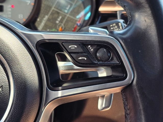 2016 Porsche Macan AWD 4dr S - 23004715 - 30