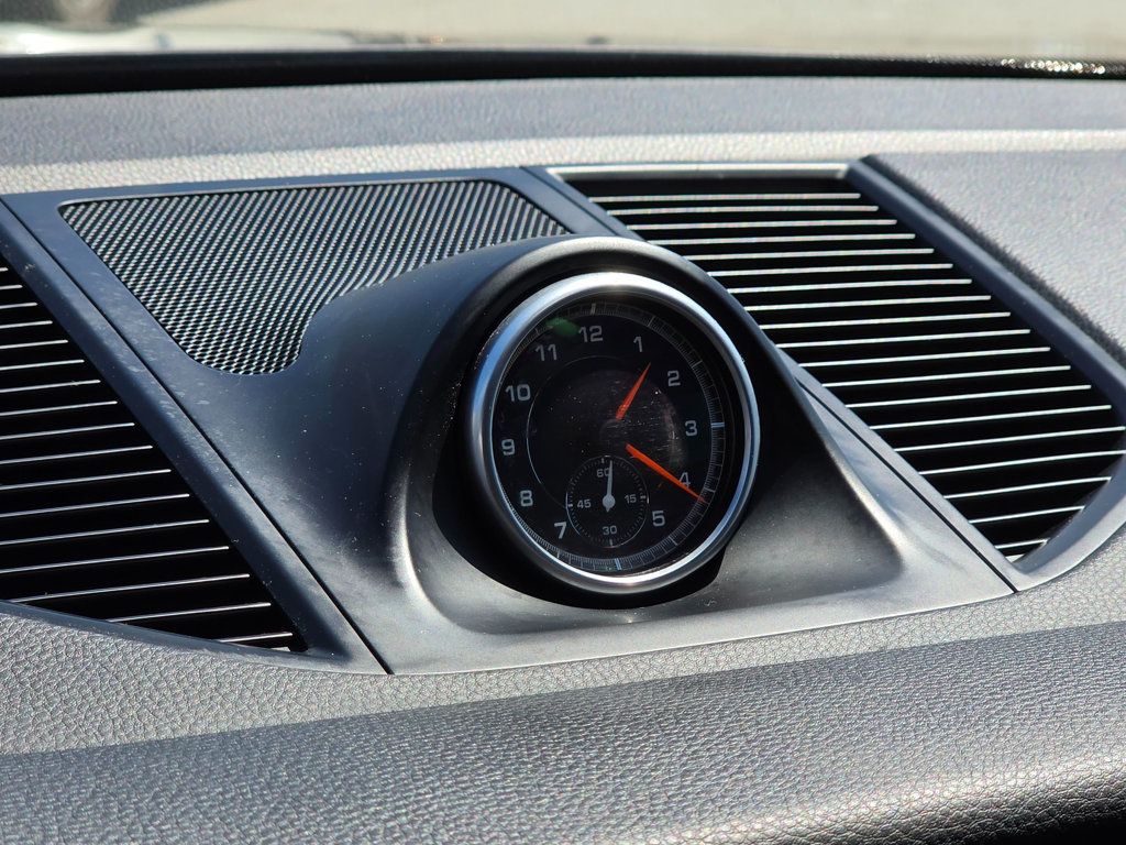 2016 Porsche Macan AWD 4dr S - 23004715 - 31