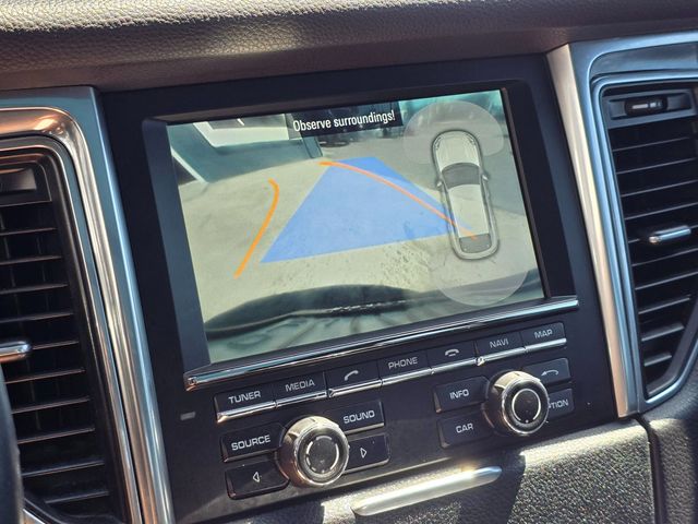 2016 Porsche Macan AWD 4dr S - 23004715 - 33