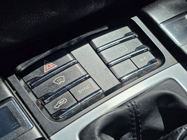 2016 Porsche Macan AWD 4dr S - 23004715 - 34