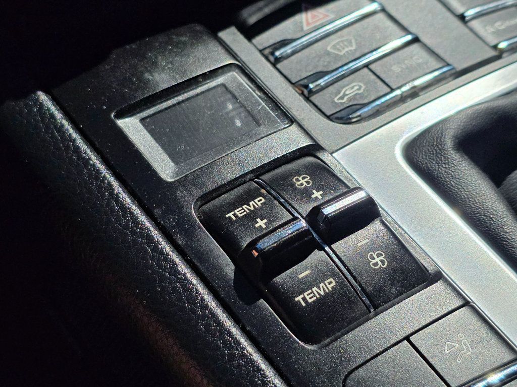 2016 Porsche Macan AWD 4dr S - 23004715 - 35