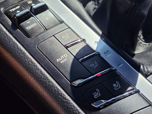 2016 Porsche Macan AWD 4dr S - 23004715 - 36