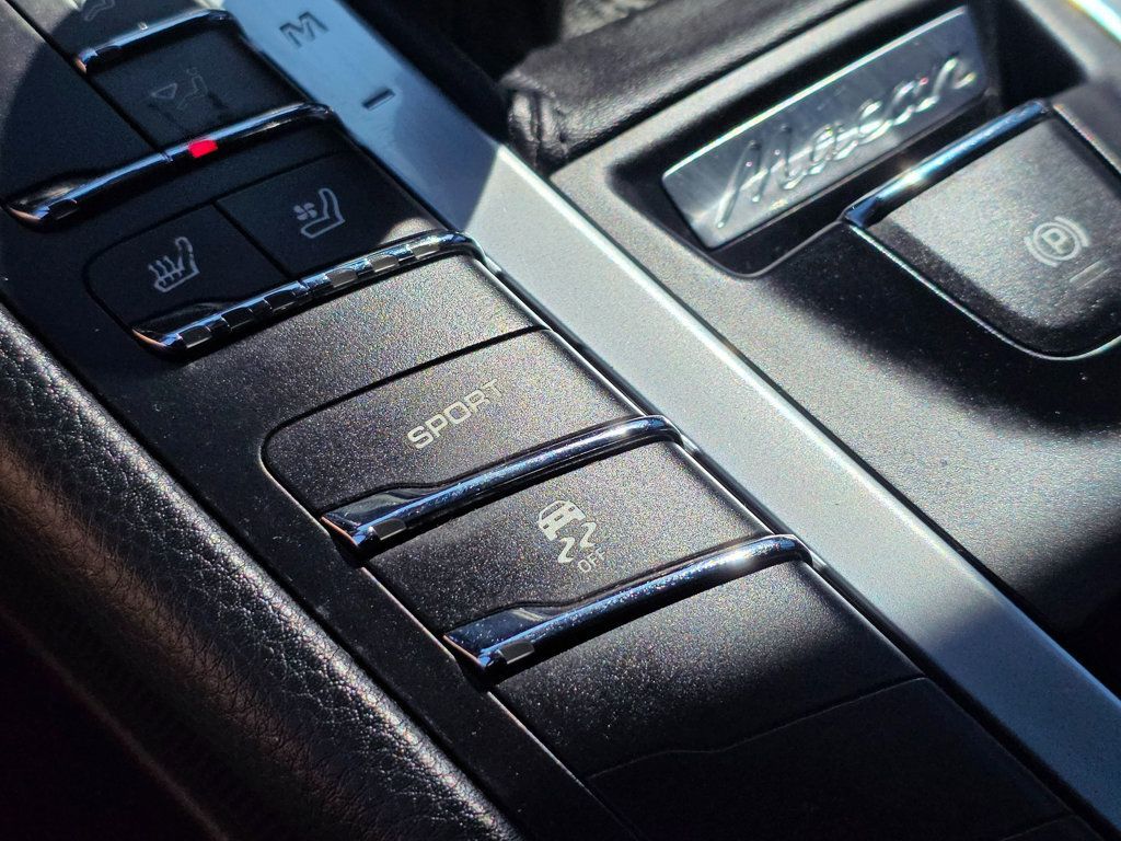 2016 Porsche Macan AWD 4dr S - 23004715 - 37