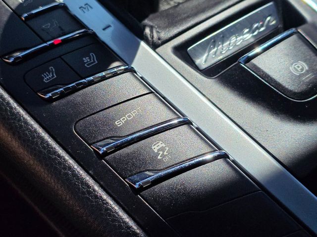 2016 Porsche Macan AWD 4dr S - 23004715 - 37