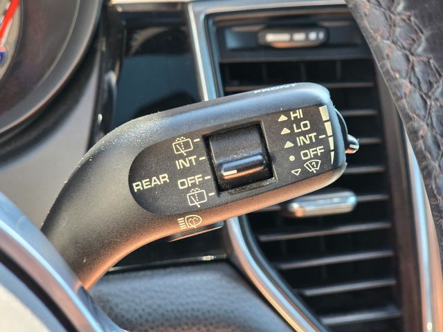 2016 Porsche Macan AWD 4dr S - 23004715 - 46