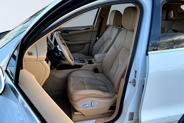 2016 Porsche Macan AWD 4dr S - 22951581 - 9